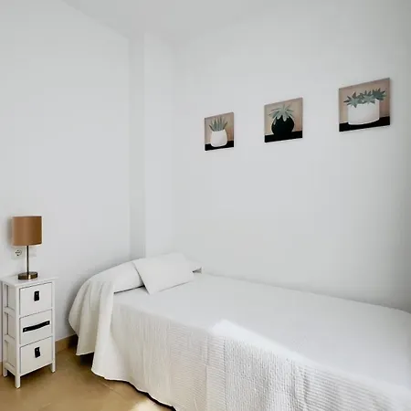 Apartamento Coral En El Centro De - South Costa