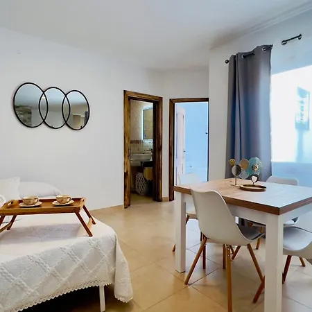 Coral En El Centro De - South Costa Apartamento Nerja
