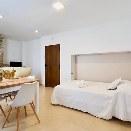 Coral En El Centro De - South Costa Apartment *