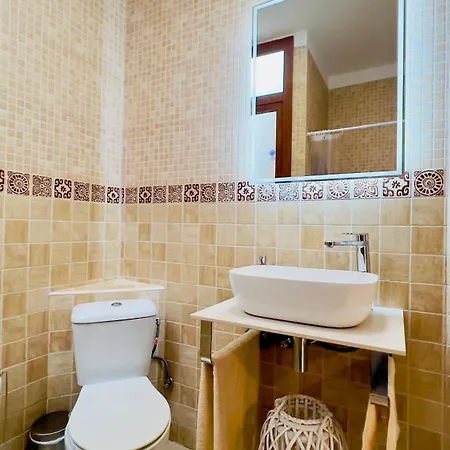 Apartamento Coral En El Centro De - South Costa Nerja