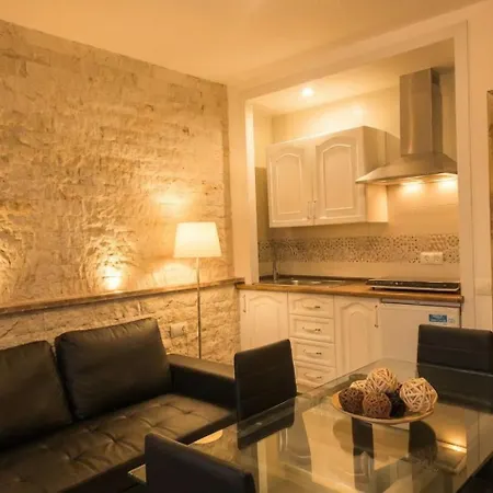 Appartement Apartamentos Coral-Mar En El Centro De Nerja Nerja