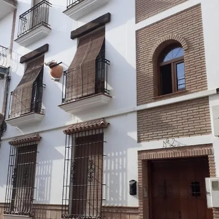 Apartamentos Coral-Mar En El Centro De Nerja *