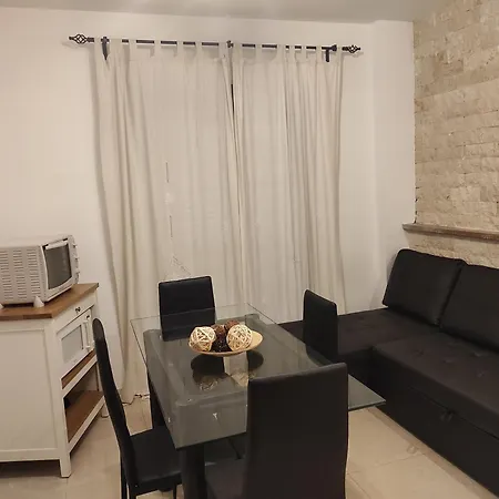 Apartamentos Coral-Mar En El Centro De Nerja Appartement *