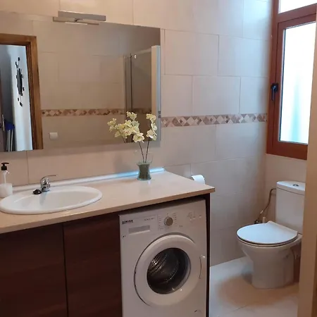 Apartamentos Coral-Mar En El Centro De Nerja * Nerja