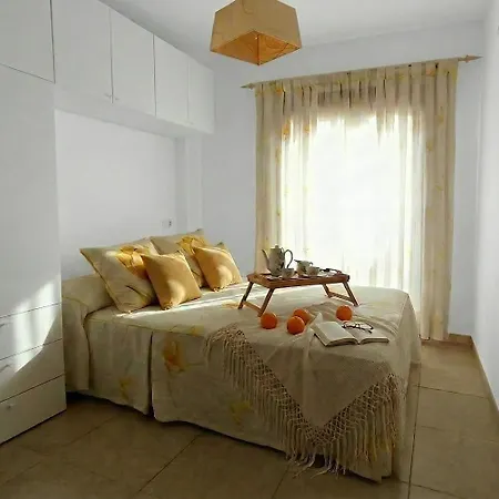Coral En El Centro De - South Costa Apartamento *