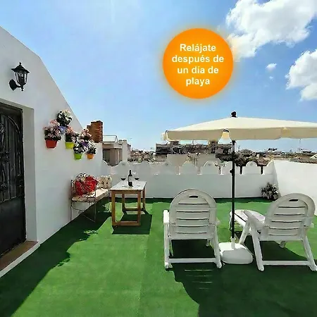 Apartamento Coral En El Centro De - South Costa