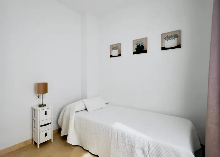 Appartement Apartamentos Coral-Mar En El Centro De Nerja