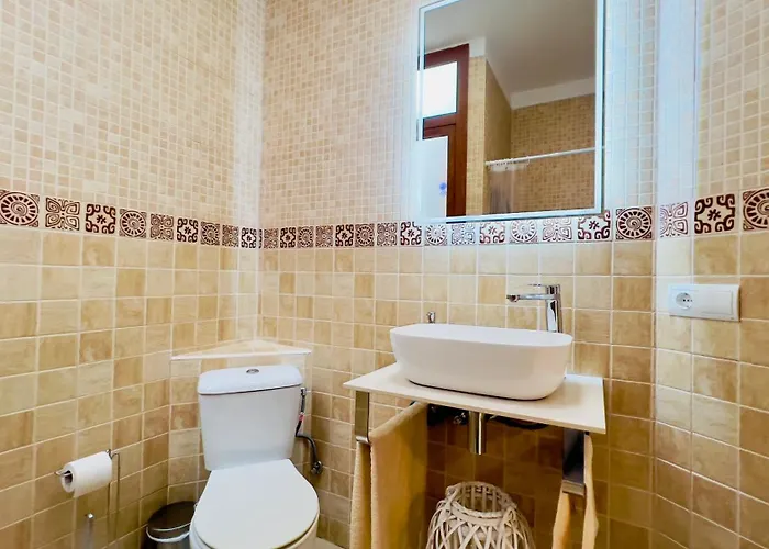 Appartement Apartamentos Coral-Mar En El Centro De Nerja Nerja