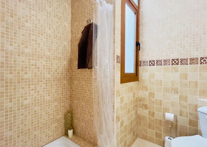 Apartamentos Coral-Mar En El Centro De Nerja Appartement Nerja