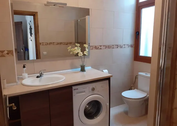 Apartamentos Coral-Mar En El Centro De Nerja * Nerja