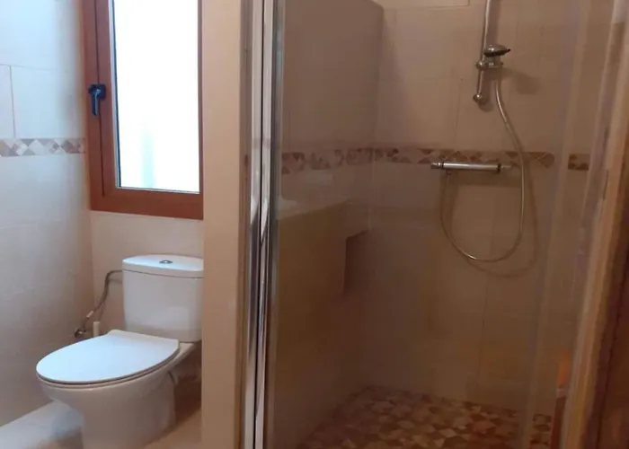 Apartamentos Coral-Mar En El Centro De Nerja